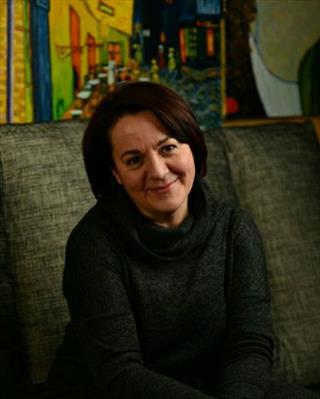 Наталья Чайковская