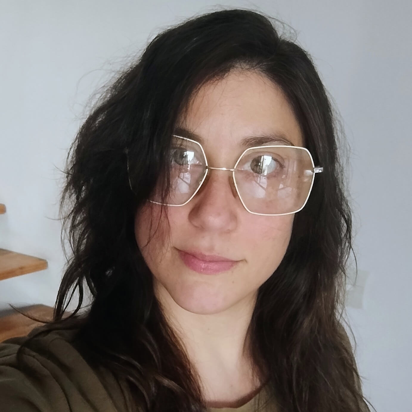María Elena