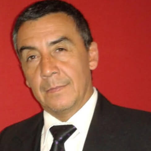 Luis Cejas