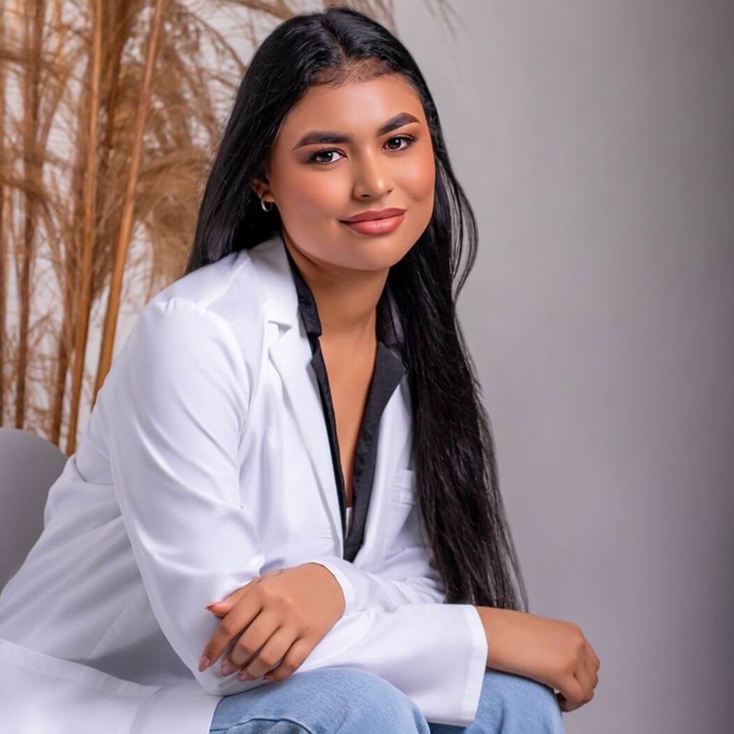 Verónica Patricia Torres