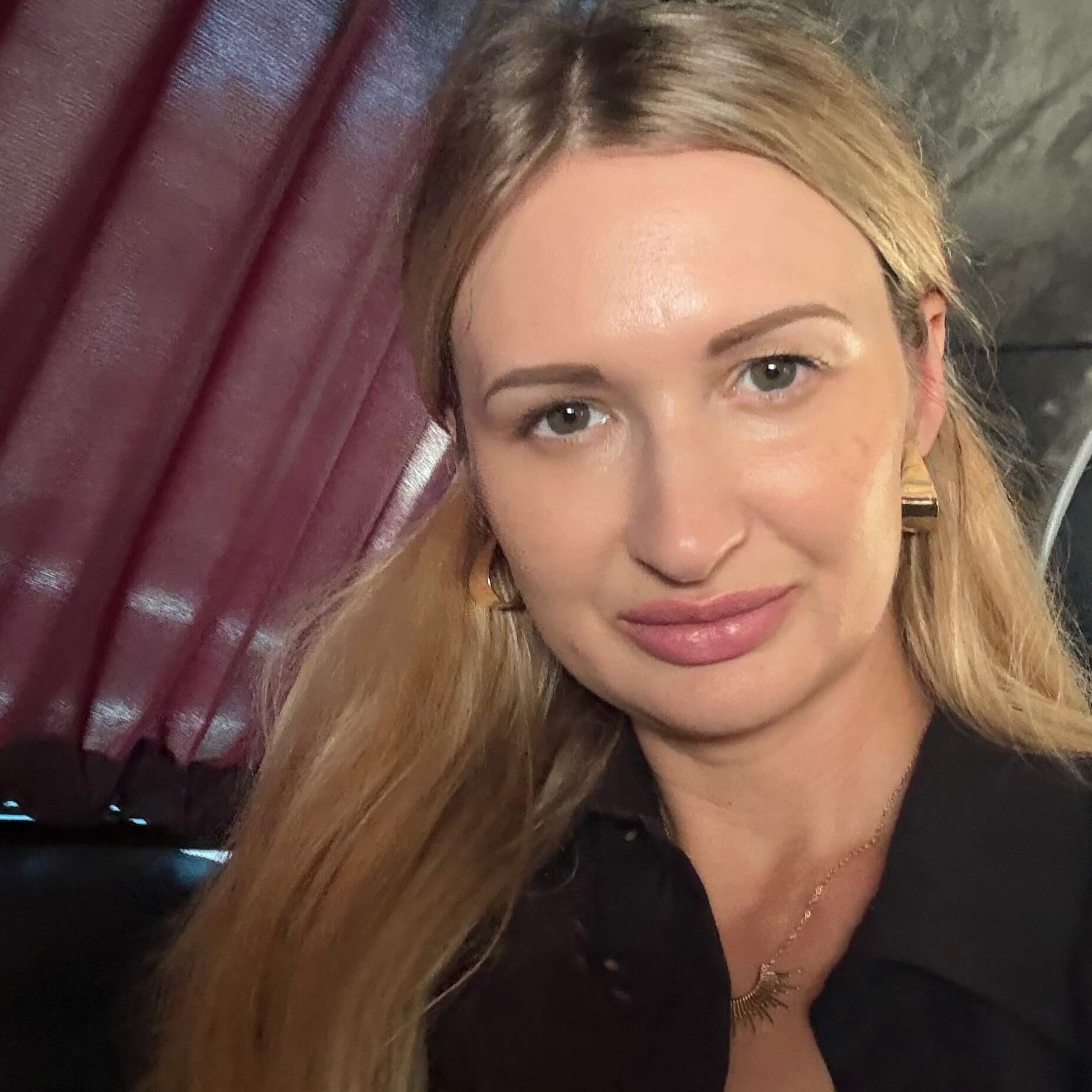 Любовь