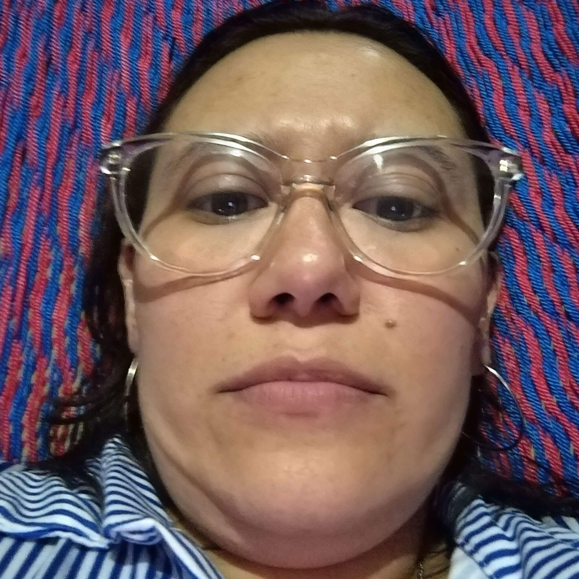 Nohemi Berenice  Re...