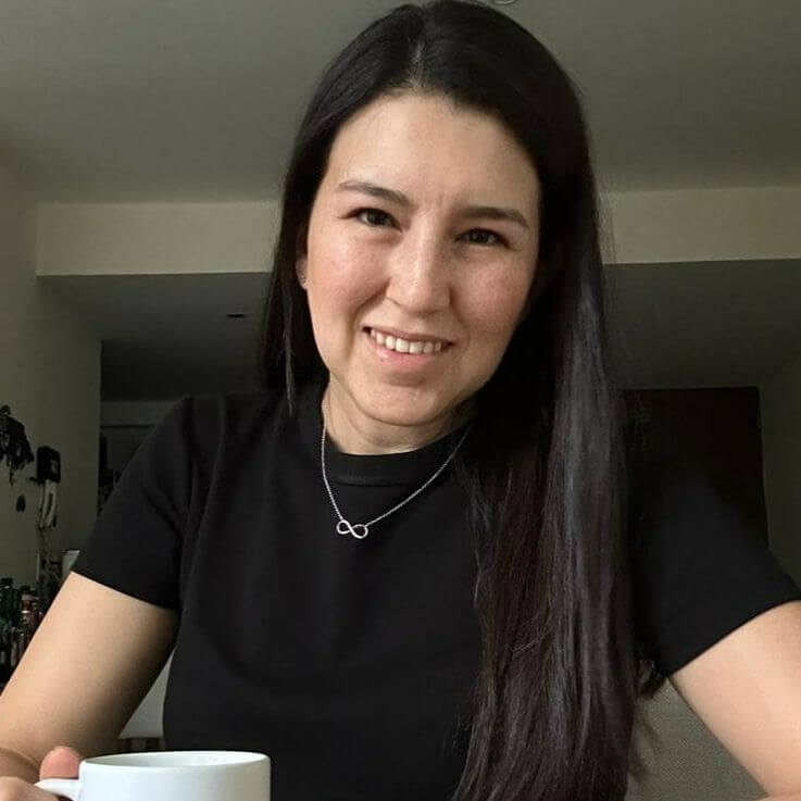 Erika Paola Psihas Fucuy