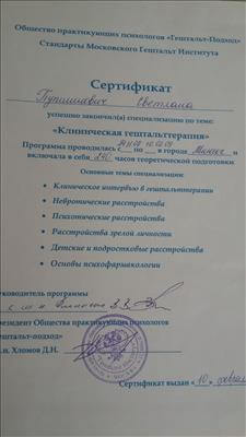 Сертифікат 2 Світлана Ни...