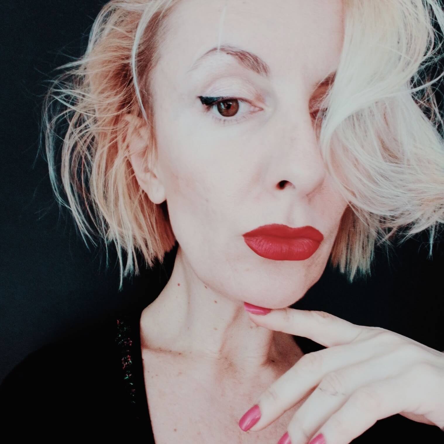 Олександра Л.