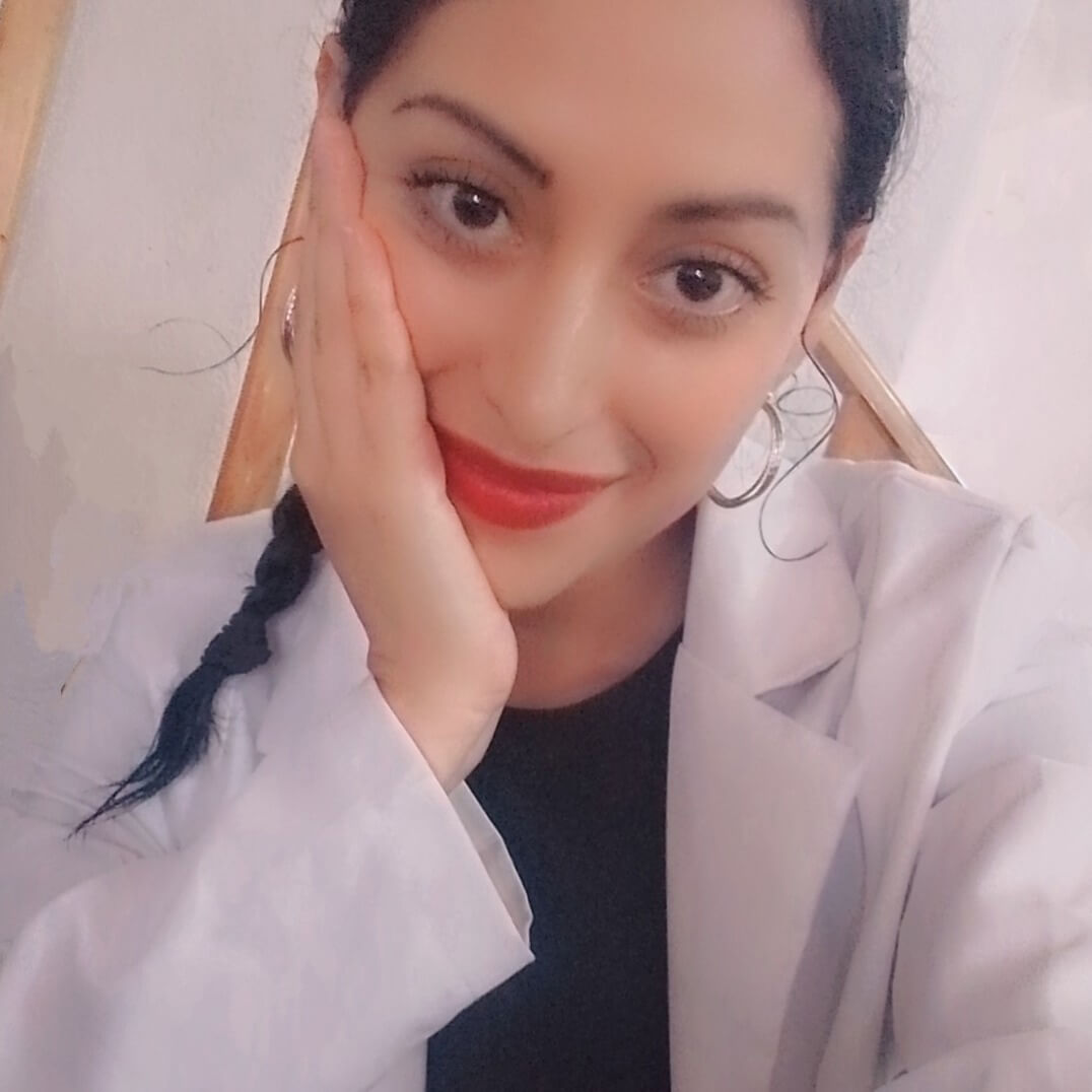 Eloisa Scherley  To...