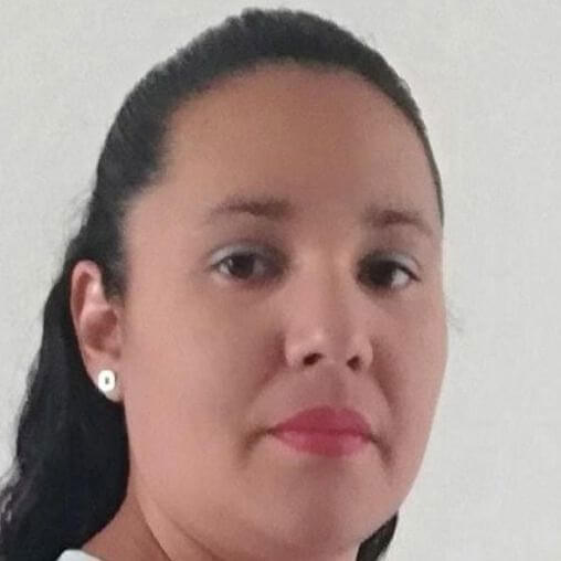 Liliana Elizabeth  Rizo