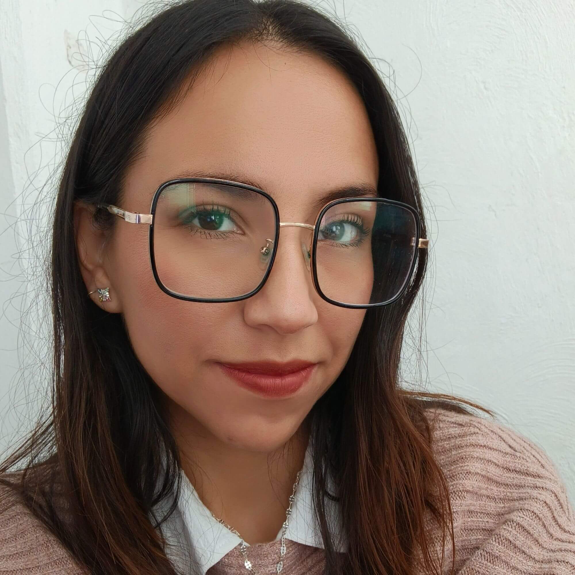 Valeria  San Agustín Figueroa 