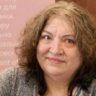 Тетяна Ро...