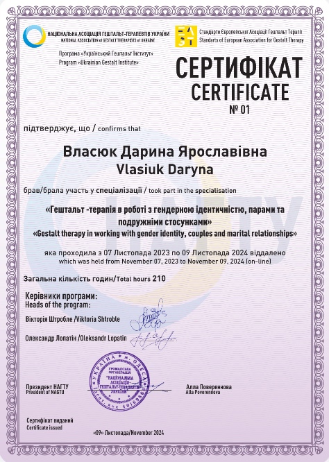 Сертифікат 3 Дарина Вл...