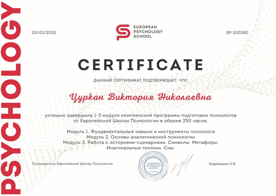 Сертифікат 2 Вікторія Цу...