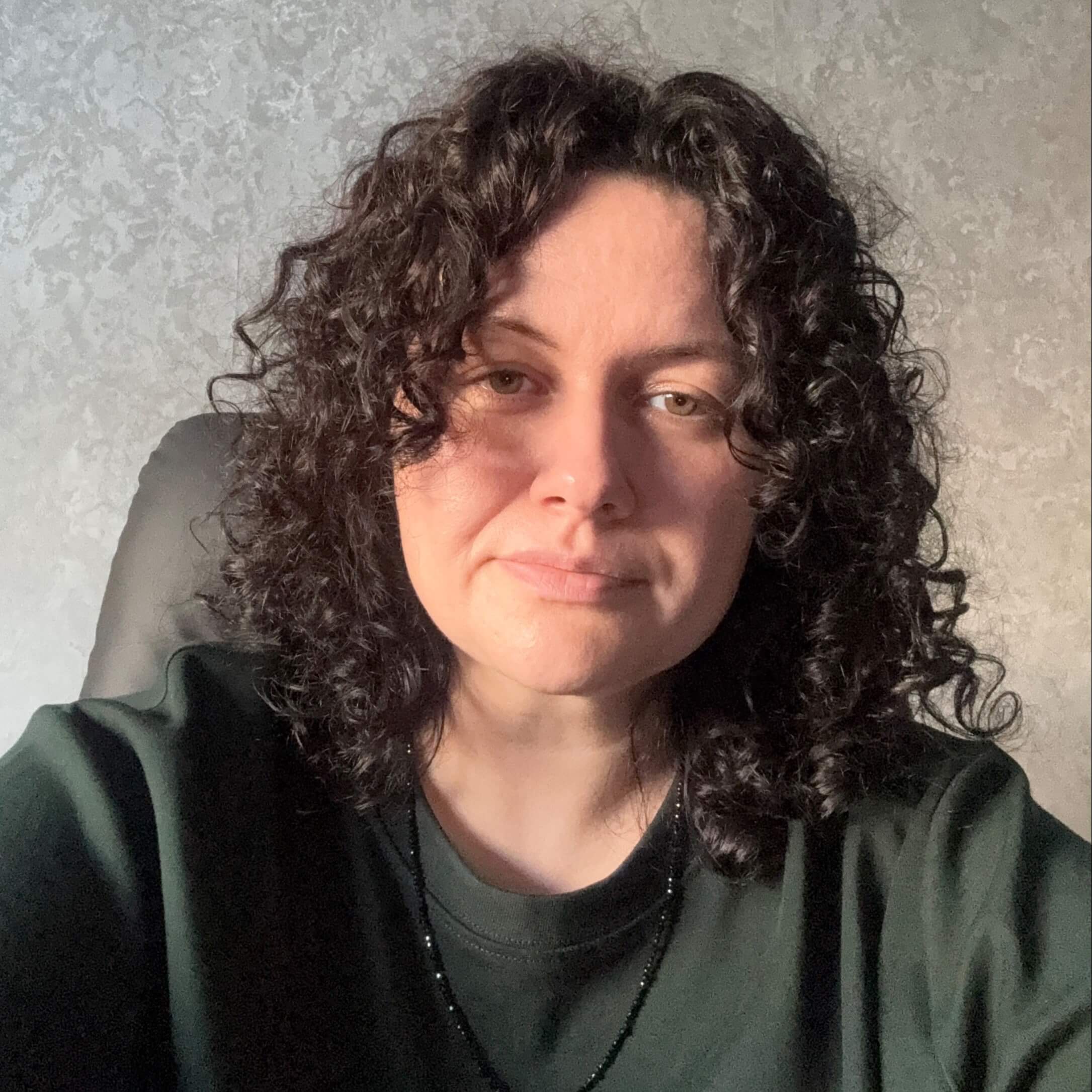 Альона Га...