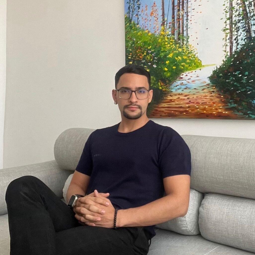 Brayan Varales Ospina