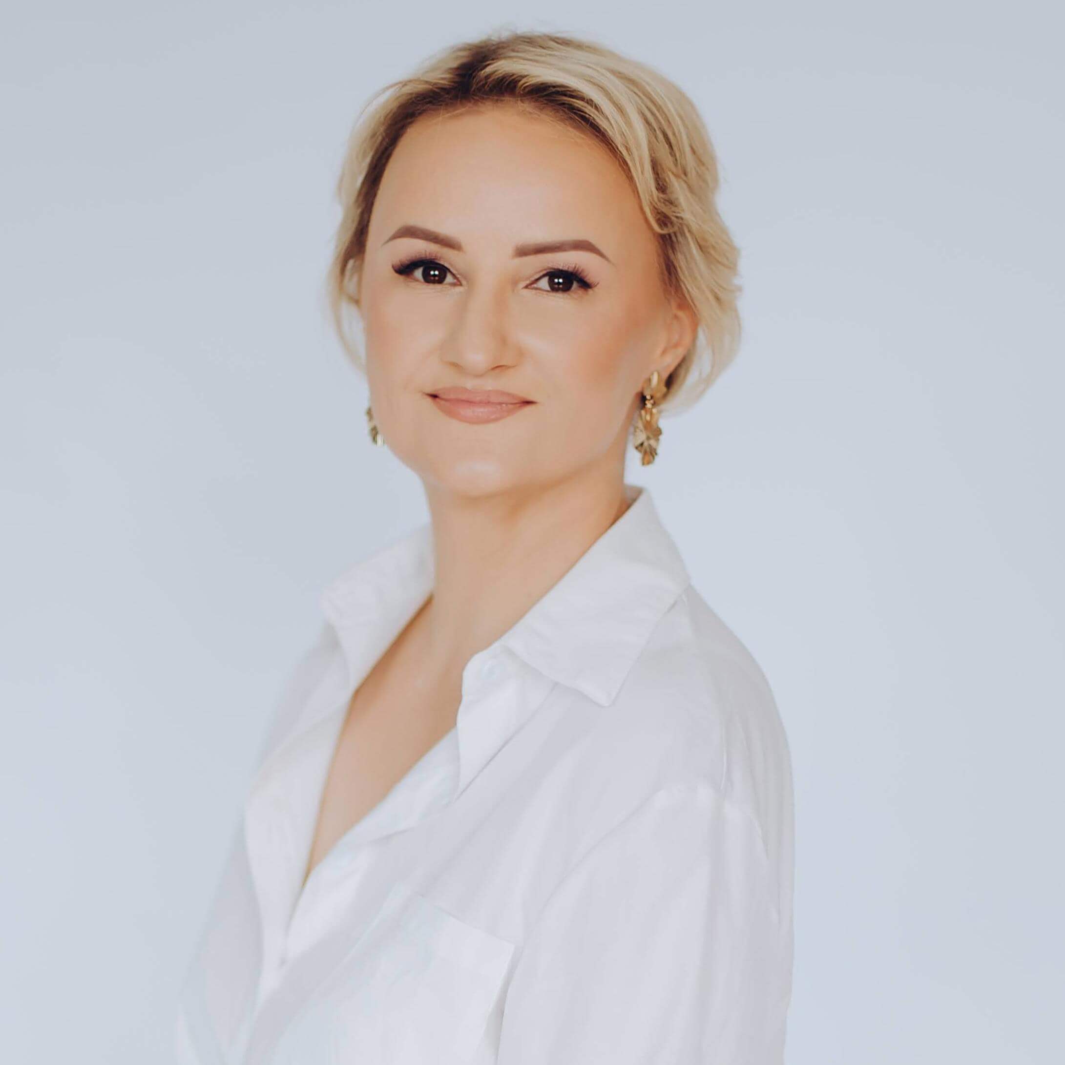 Татьяна Боричева