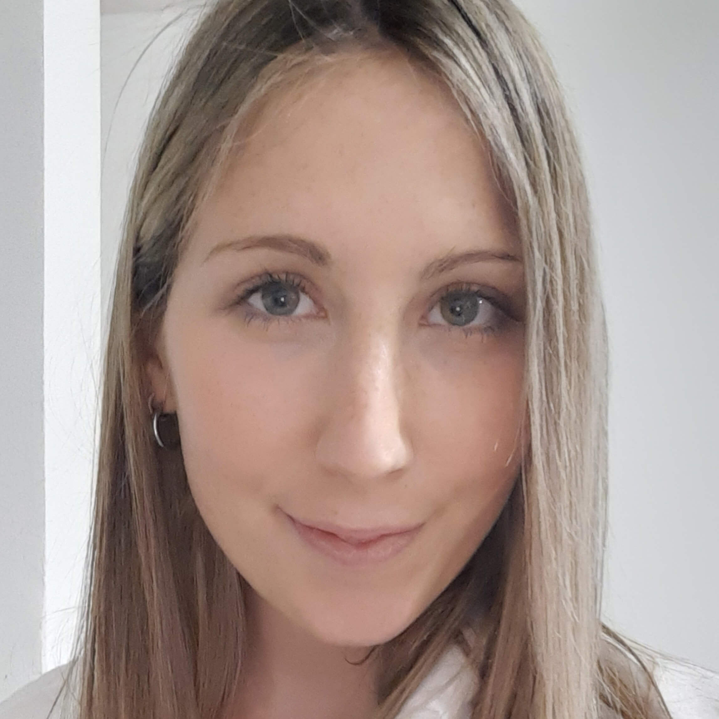 Melissa Solange  Bolzicco