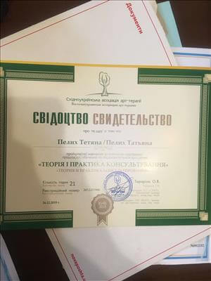 Сертификат 2 Татьяна Пе...