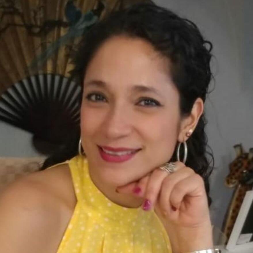 María Graciela  Marín Arvide 