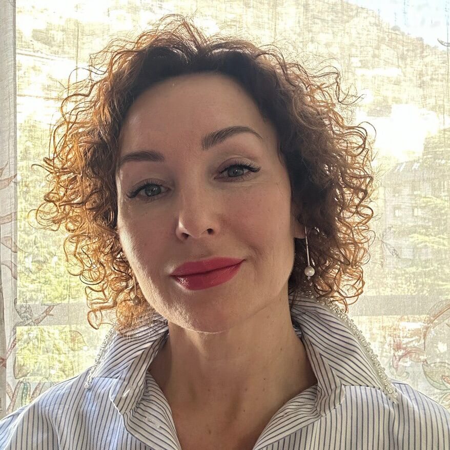 Инна Бабакова 