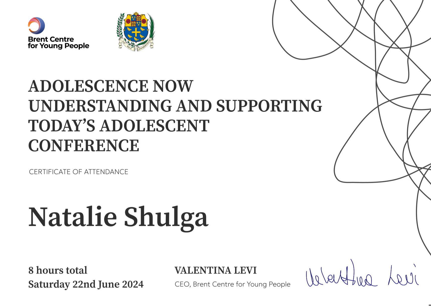 Сертификат 4 Наталья Ле...