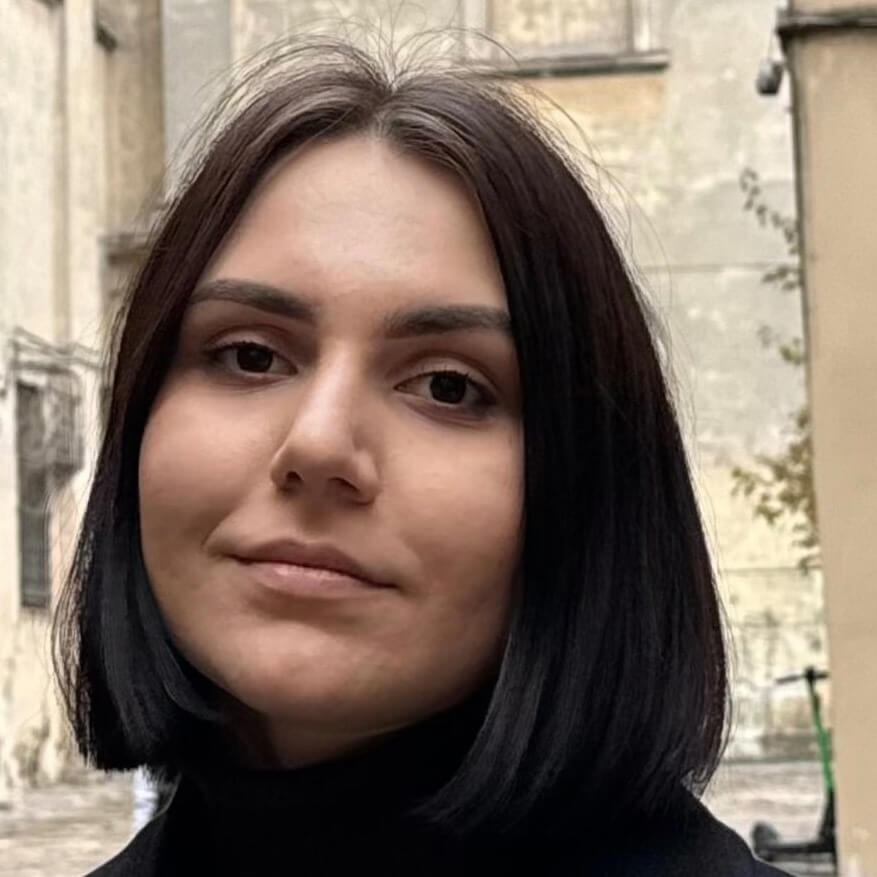 Анастасія Ск...