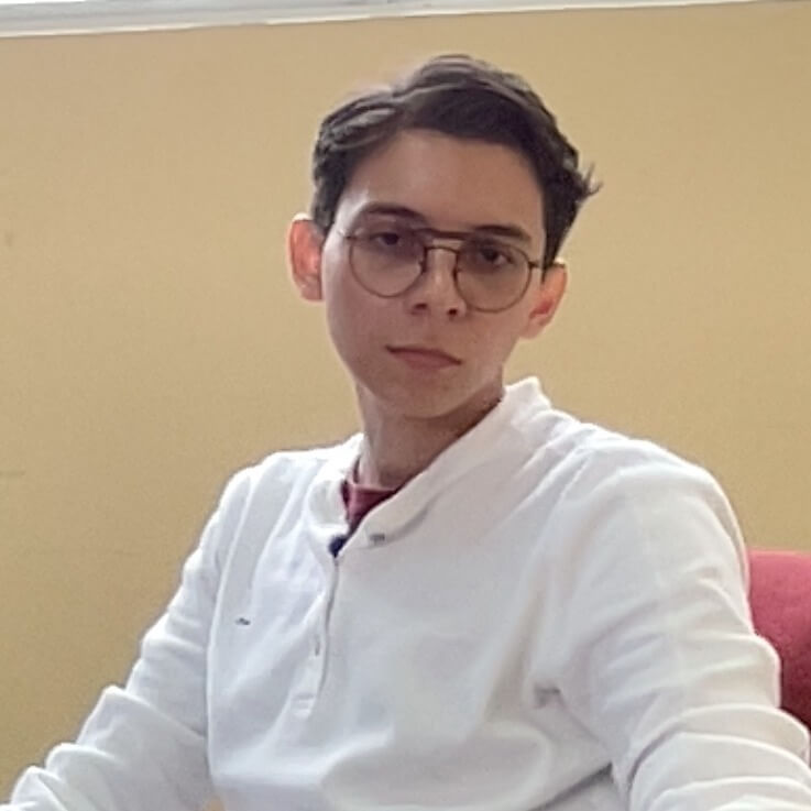 CARLOS LUIS MA...