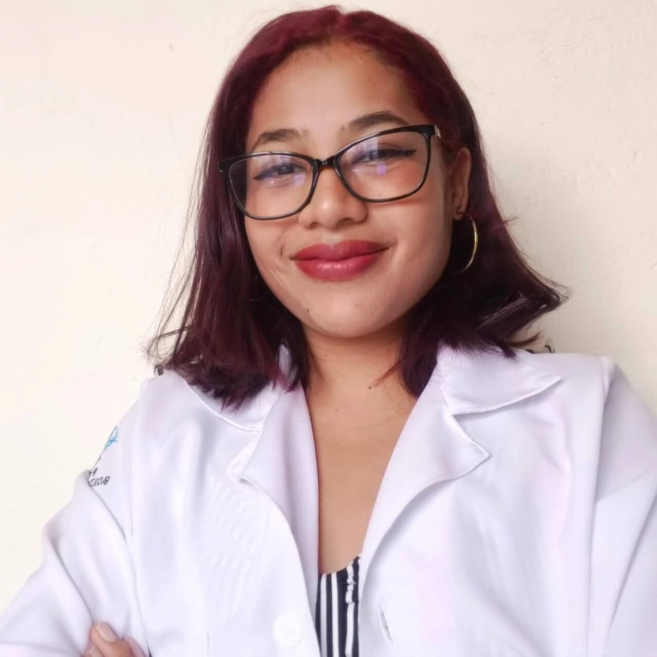 Luisa Antonella Ba...