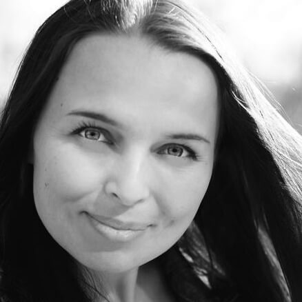 Екатерина Мартынова