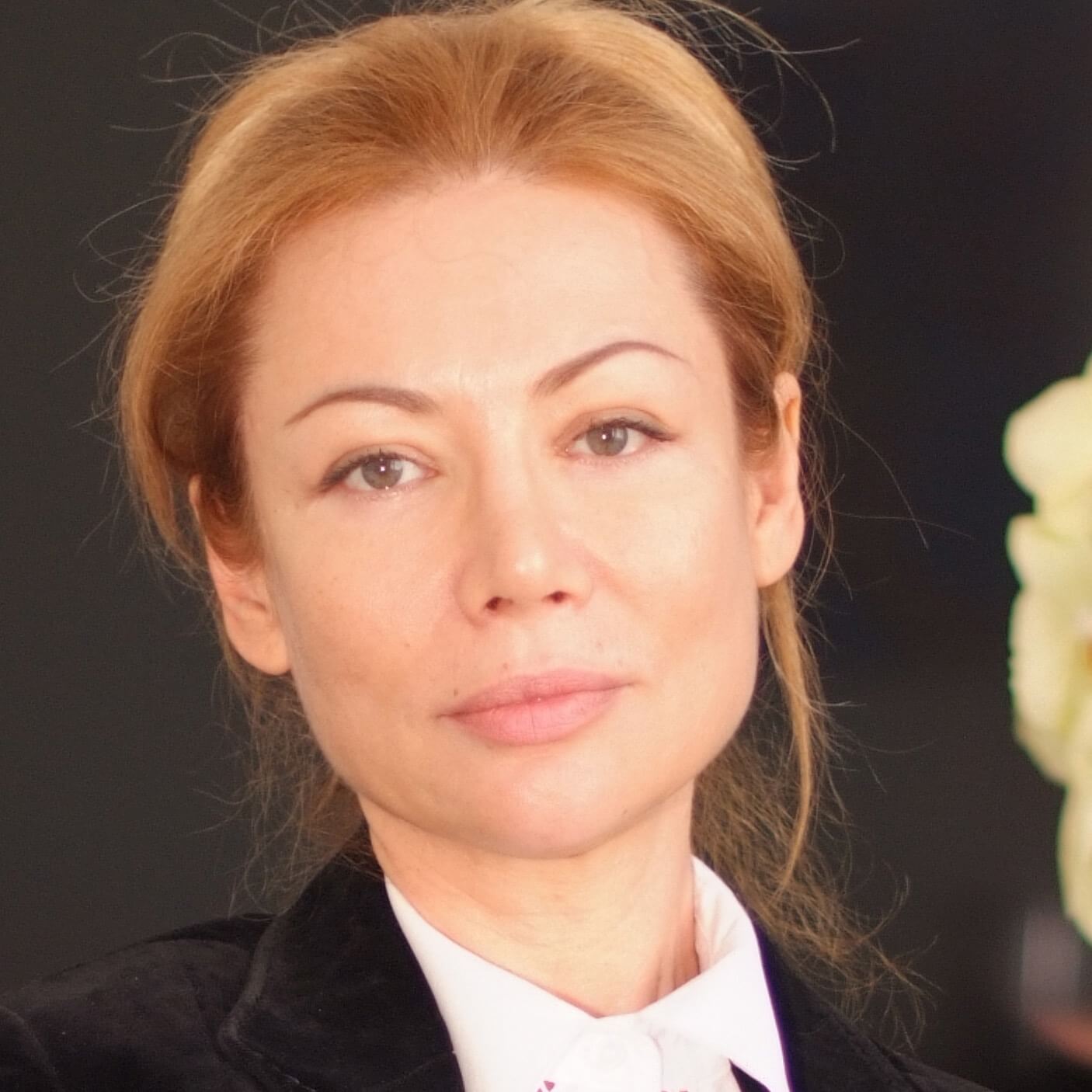 Людмила Гу...