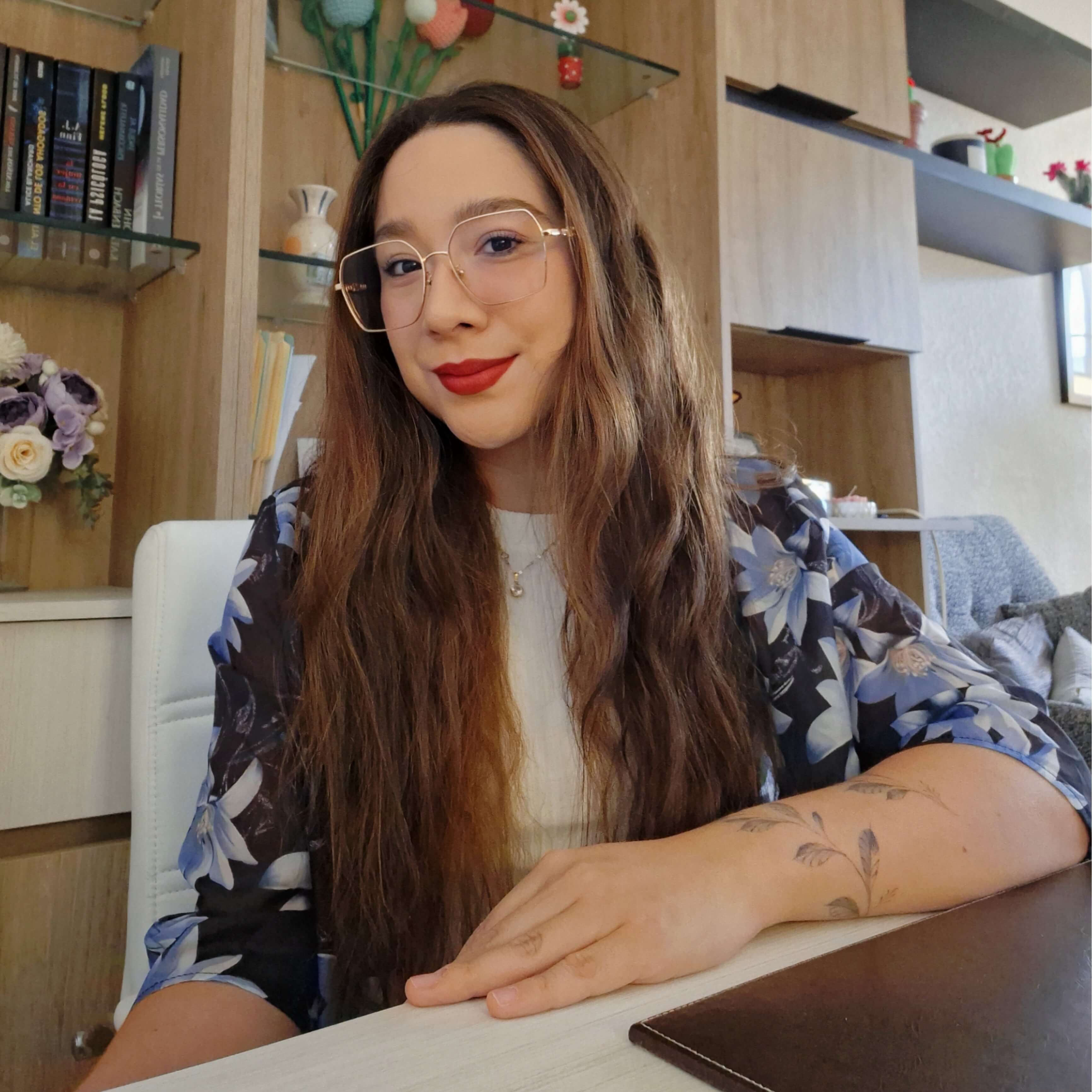 Nancy Estefanía Ma...