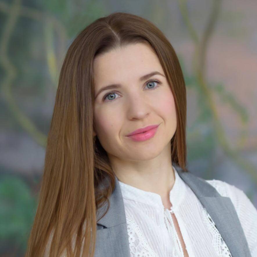 Катерина