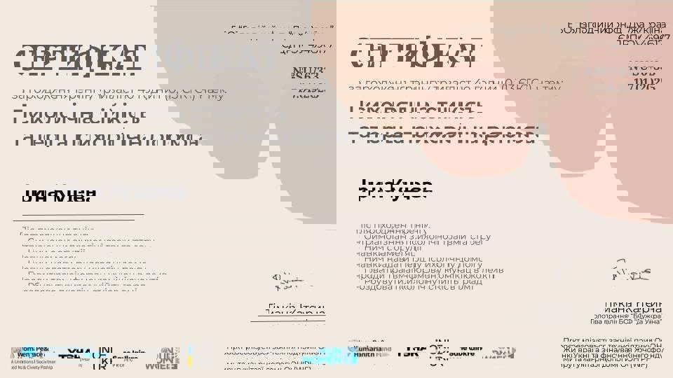 Сертификат 4 Ирина Ку...