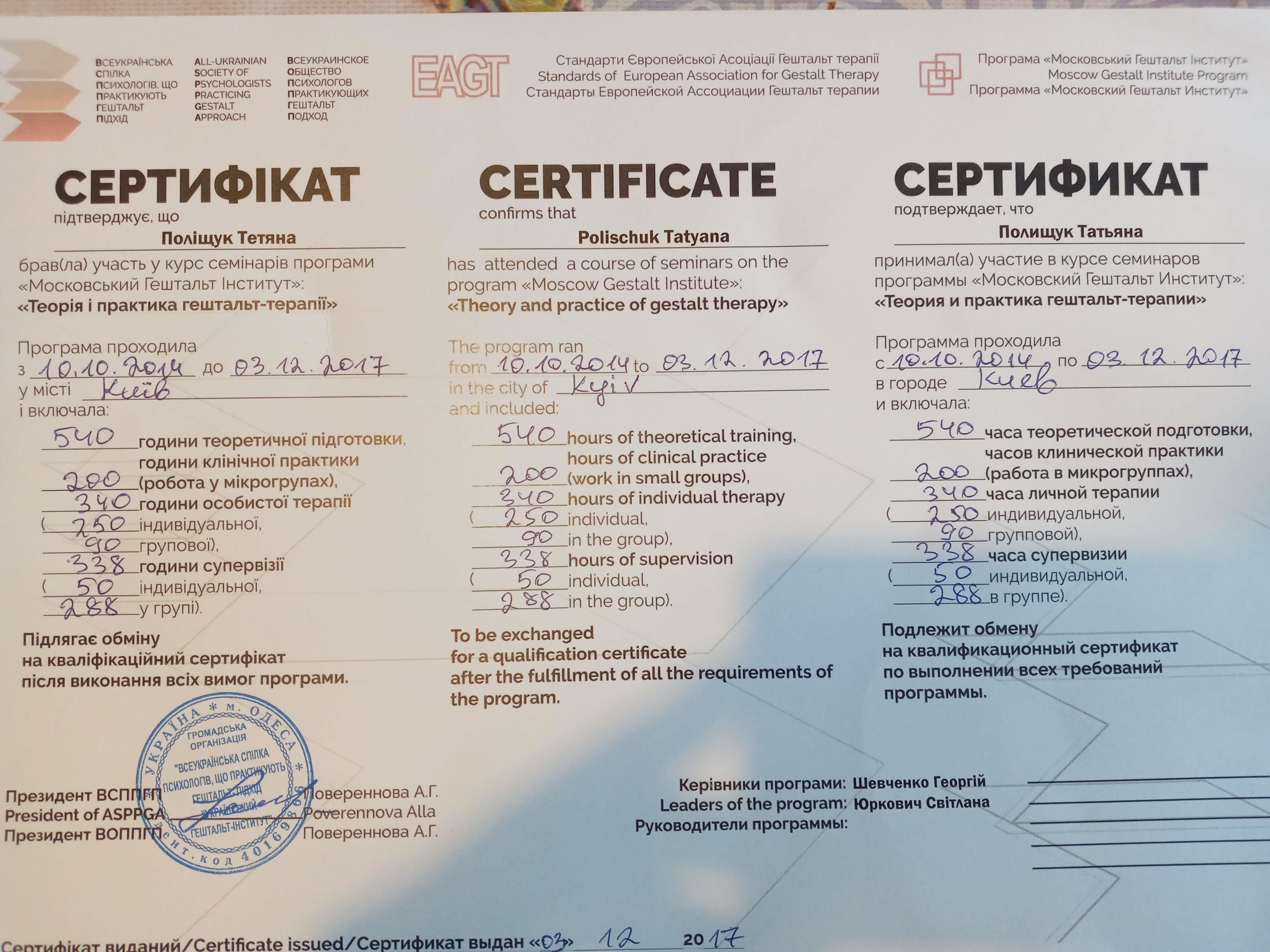 Сертификат 2 Татьяна Са...