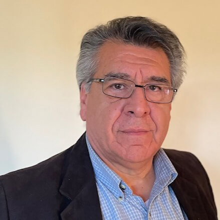 Rogelio Ca...
