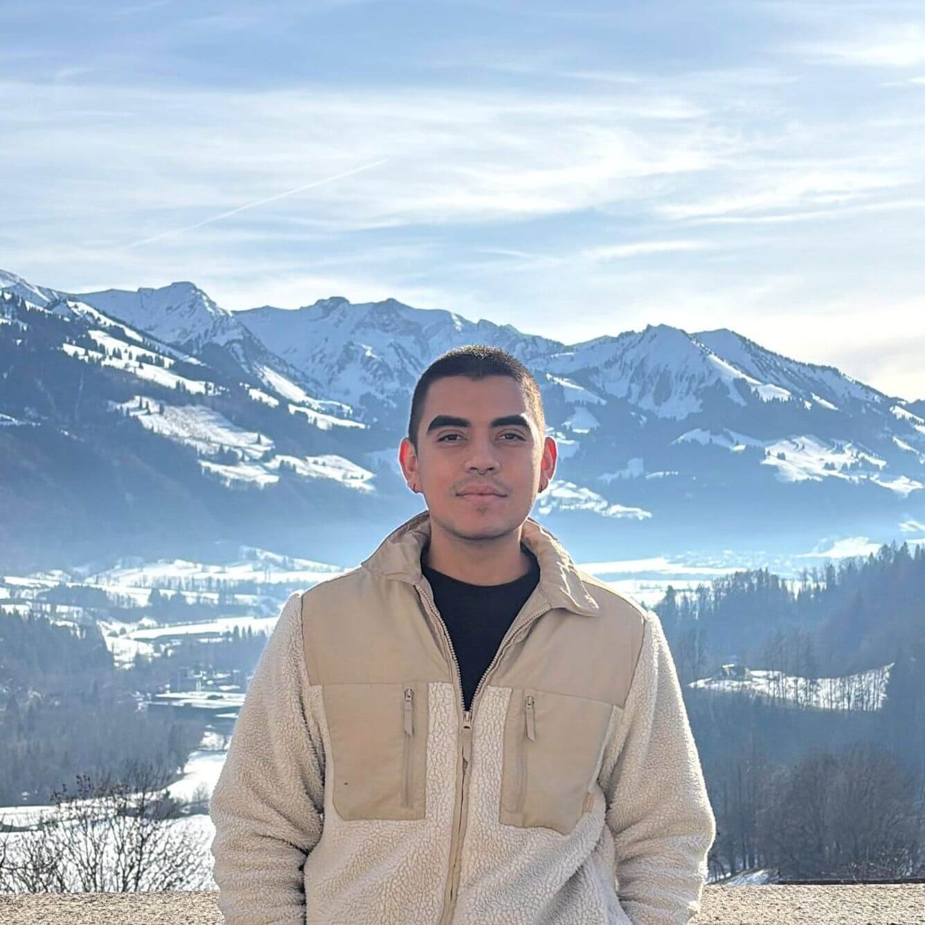 Santiago Markovich Castro