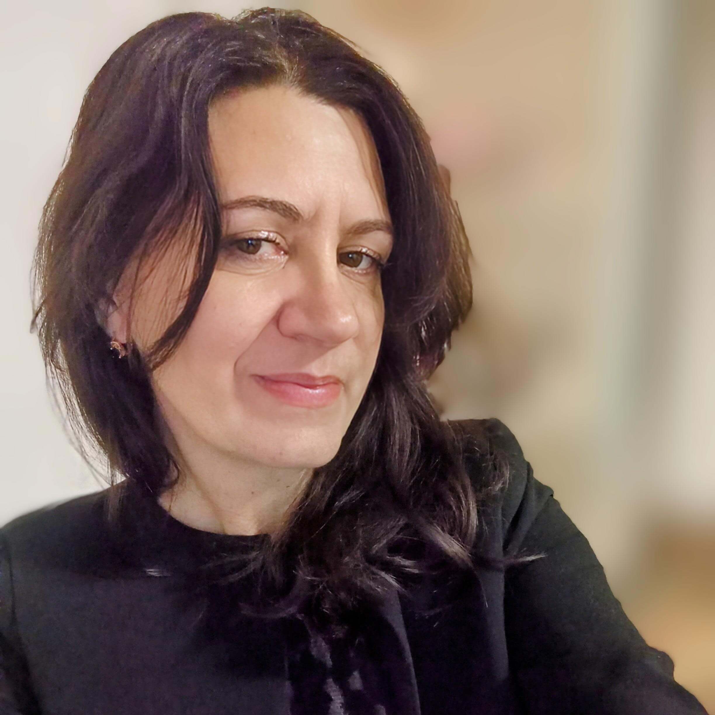 Марина  Ве...