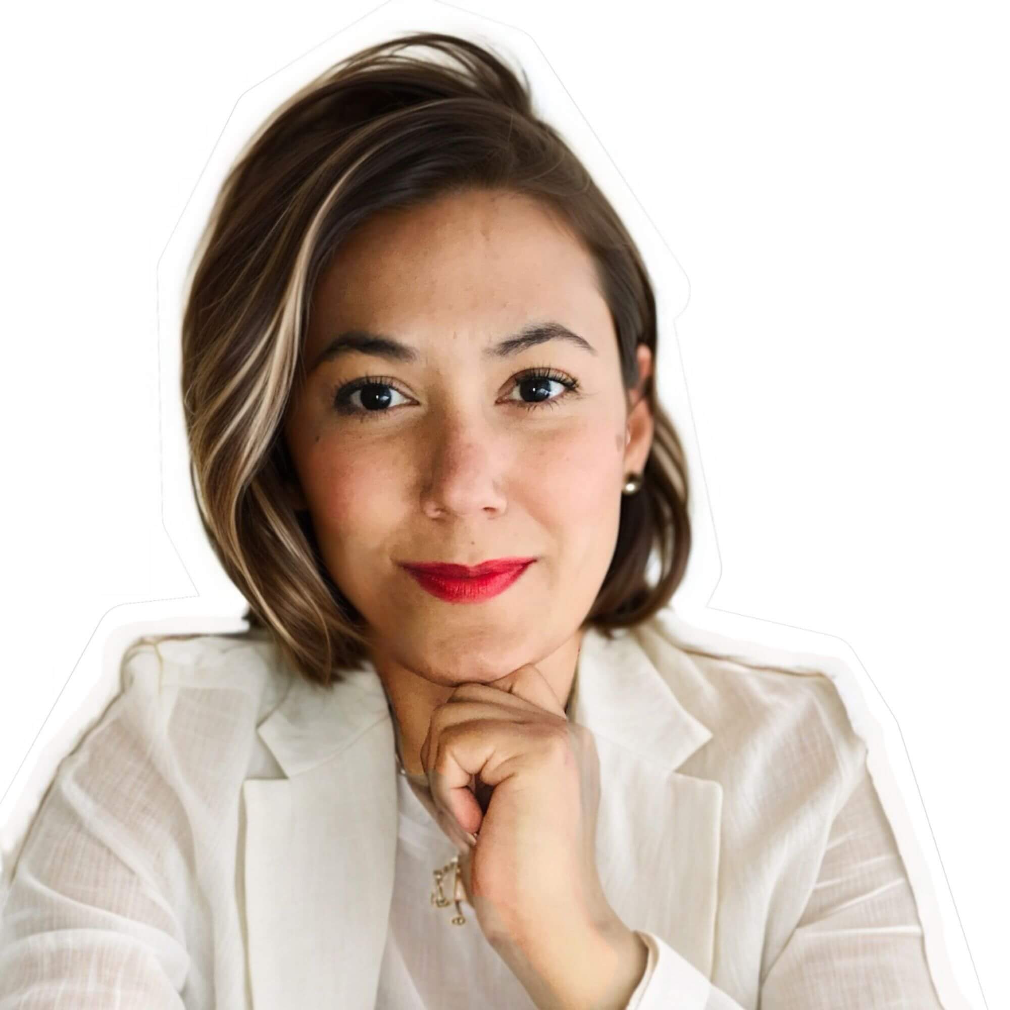 Cynthia  Armenta Flores 