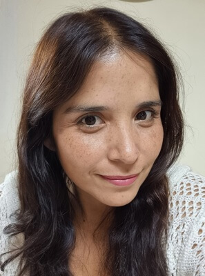 Evelyn  Ramírez Ramírez 