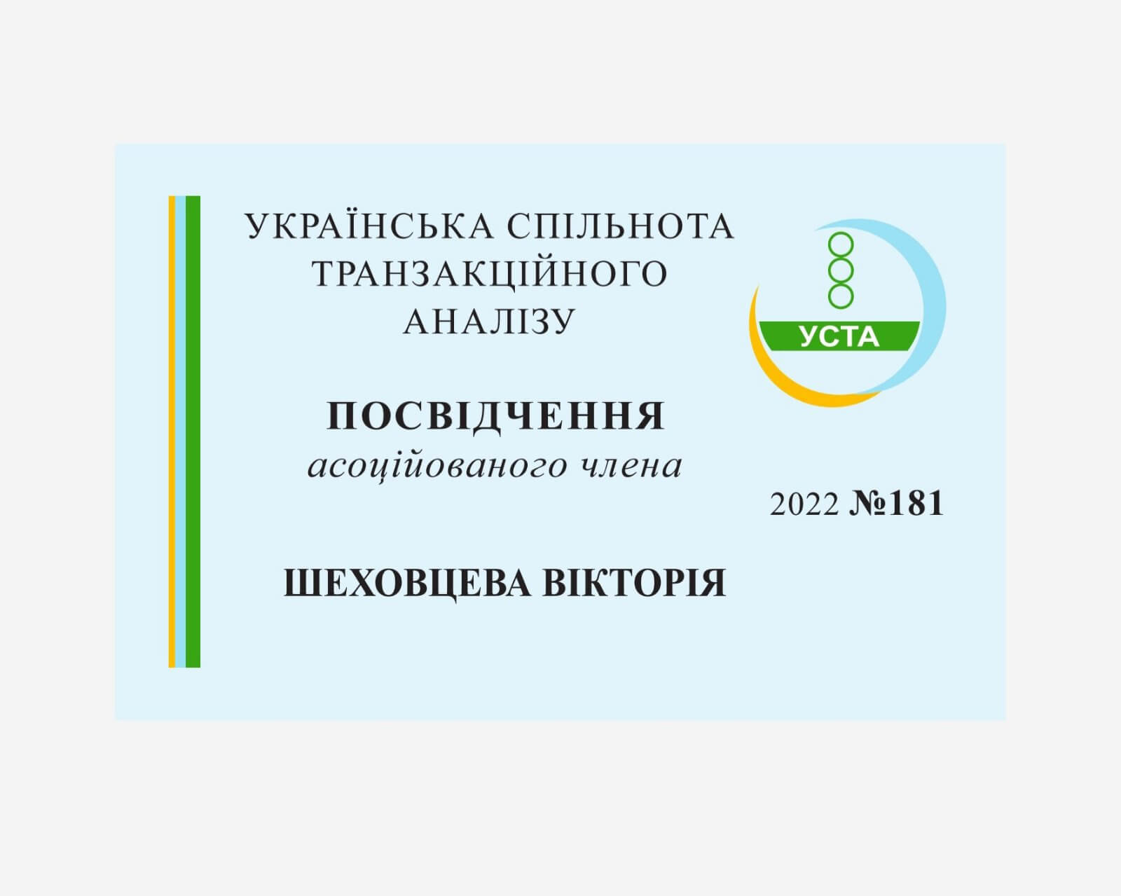 Сертификат 3 Виктория Ше...