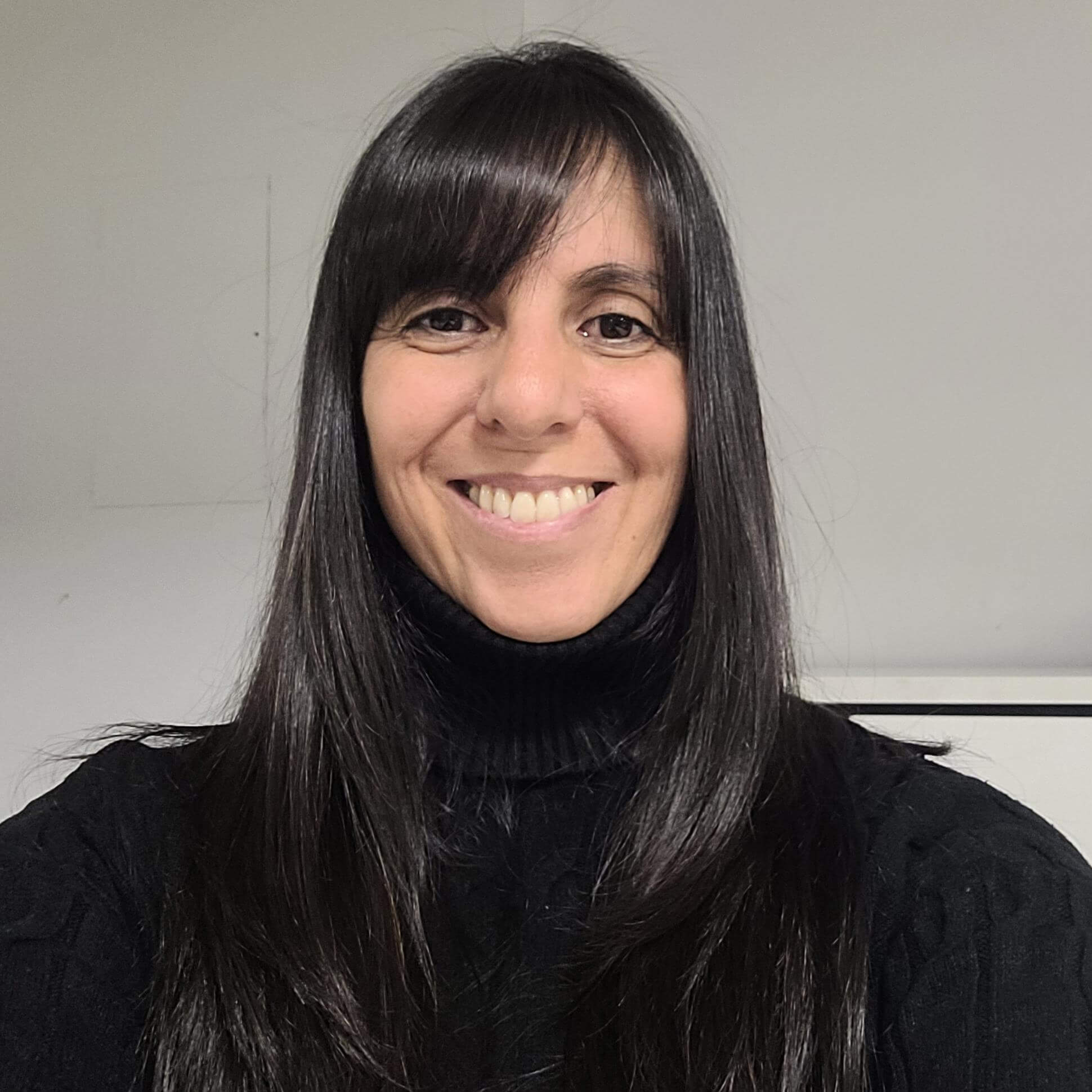 Jimena Loreley  Ca...