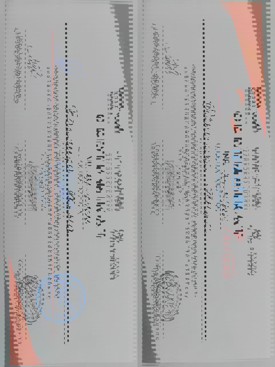 Сертификат 4 Анна То...