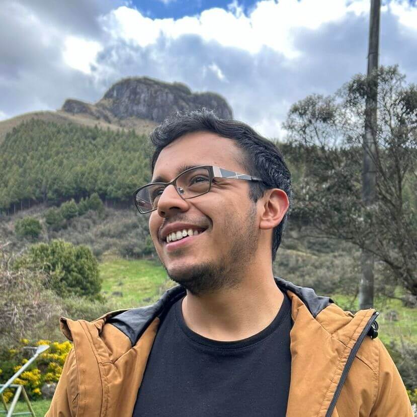 Wilson Esteban Muñoz Vega 