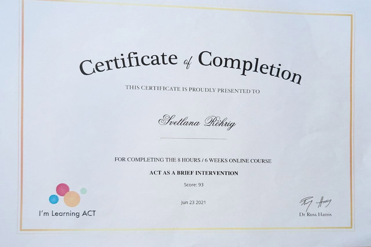 Сертификат 3 Светлана Ре...