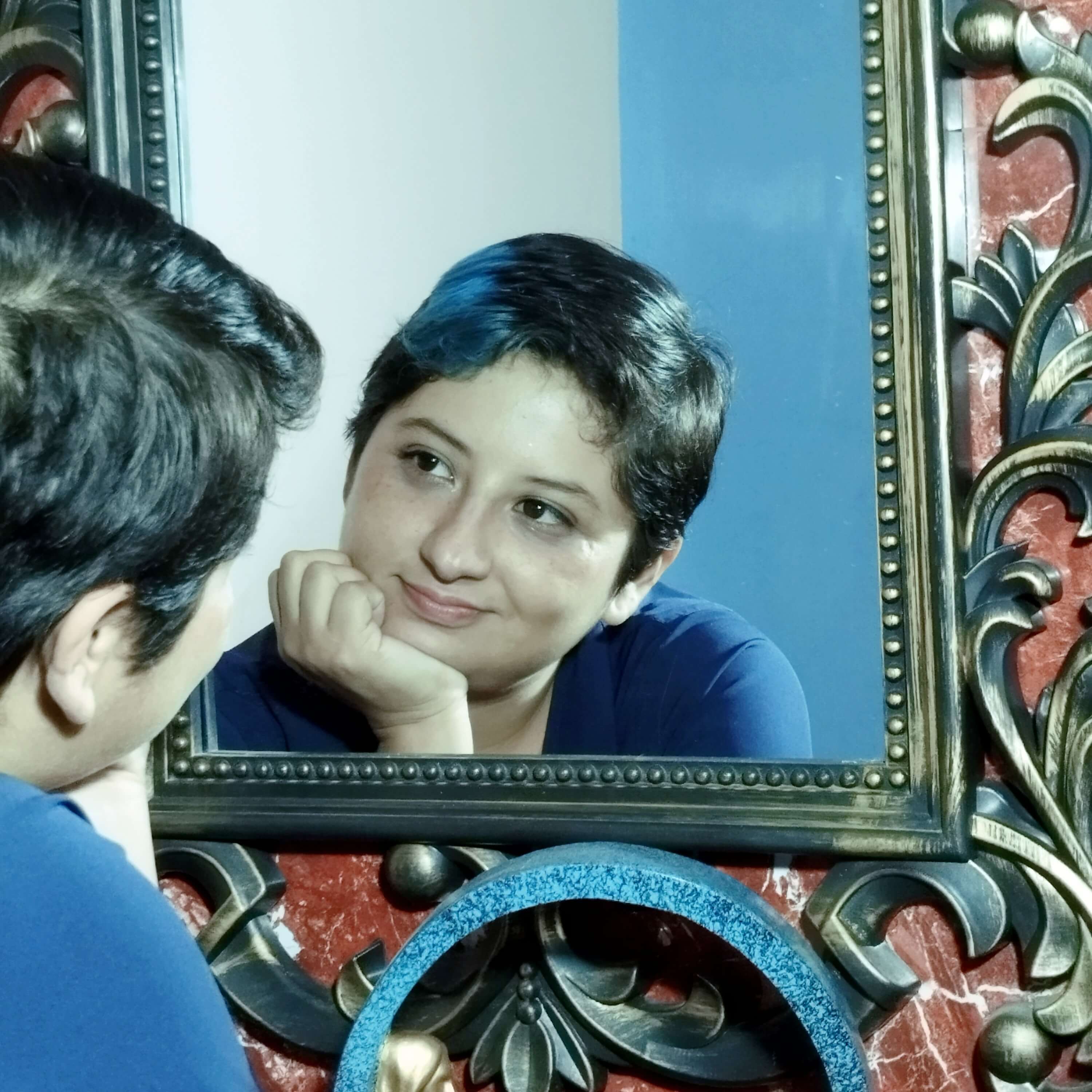 Camila Alejandra González