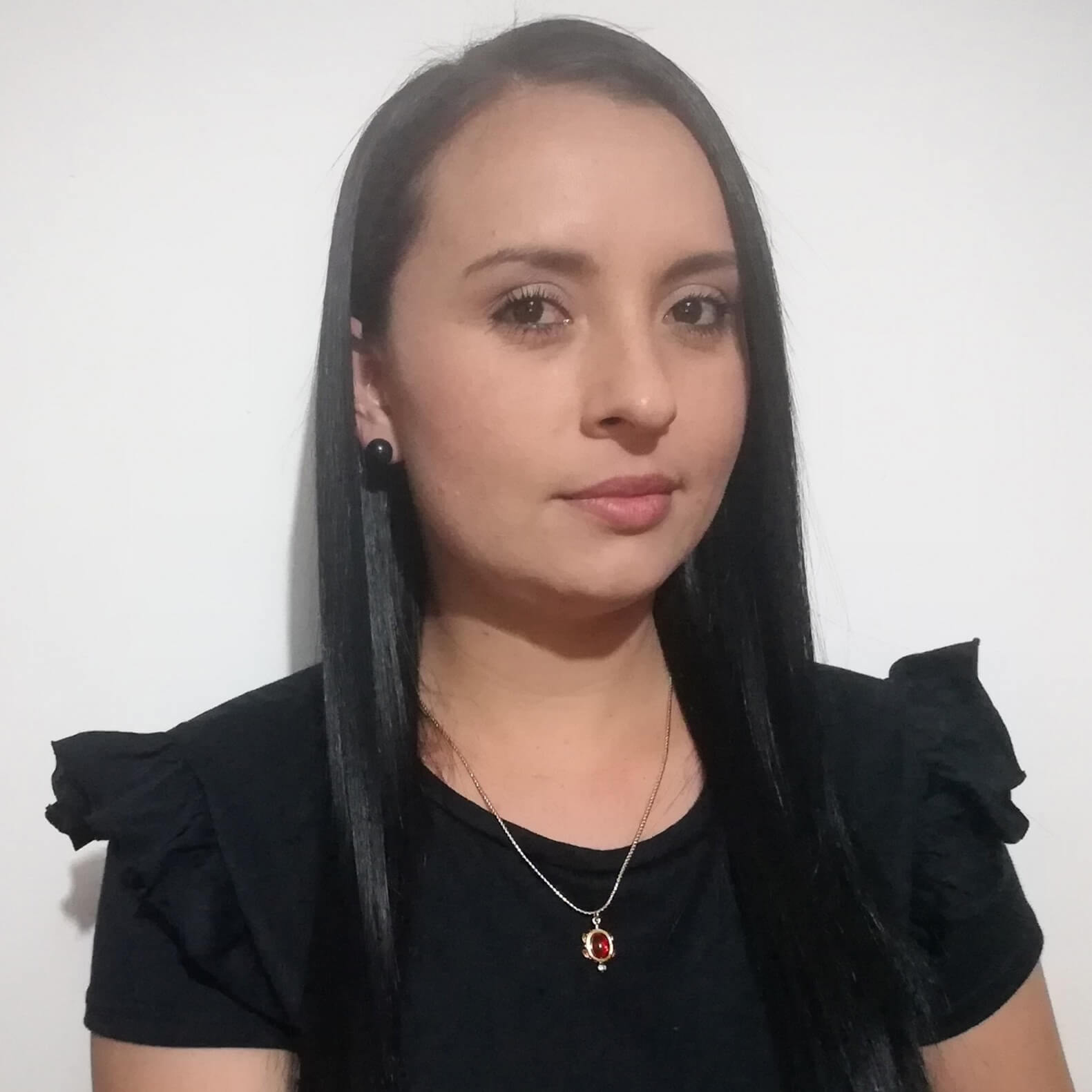 Greissy Tatiana Ma...