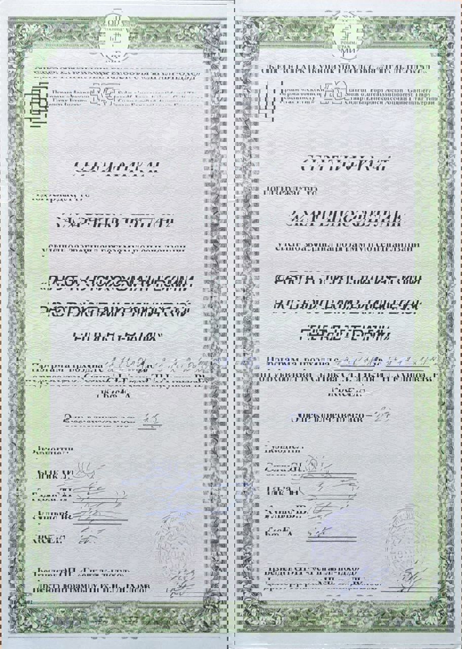 Сертифікат 3 Світлана За...