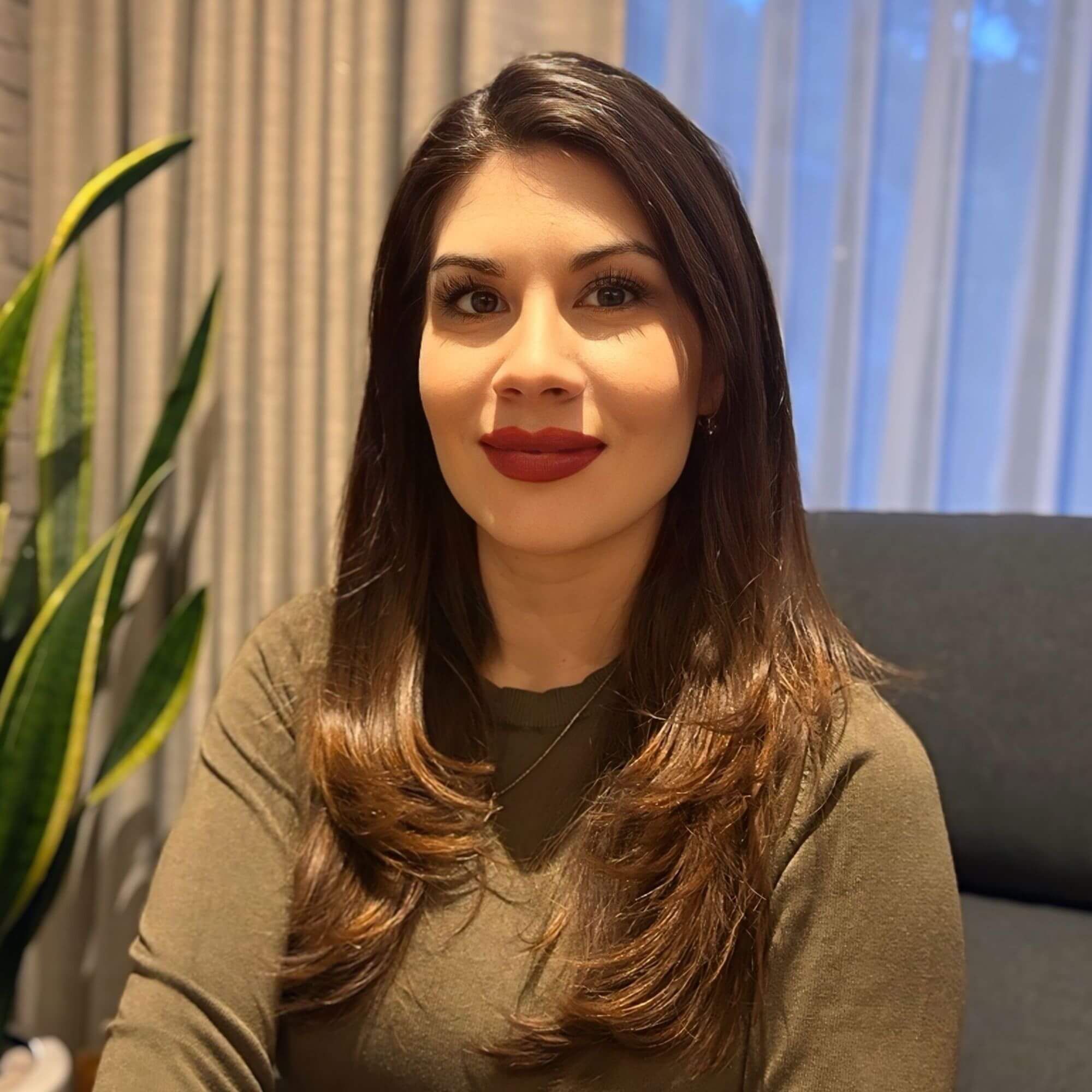 Yolanda Carina Torres