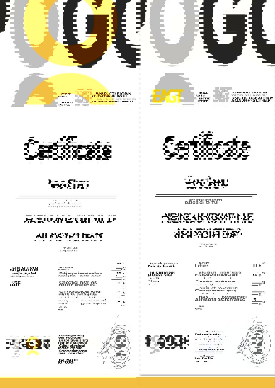 Сертифікат 4 Єва Че...