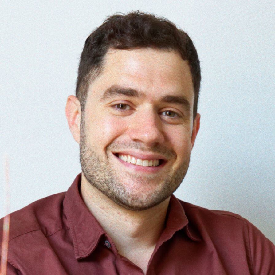 Alejandro  Paz Fernández 