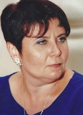 Лилия Виттислававна Ян...
