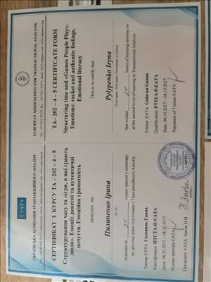 Сертификат 3 Ирина Пи...